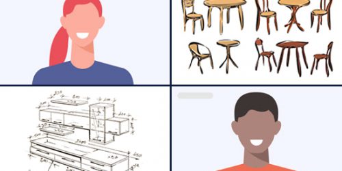 البرامج المستخدمة في تصميم الديكور